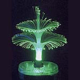Mini Optical Fiber two stories of Fountain