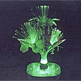 Mini Optical Fiber Flower (Mini Optical Fiber Цветочные)