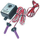HEAD LIGHT STROBE