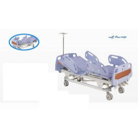 Hospital bed (Lit d`hôpital)