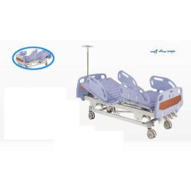 Hospital bed