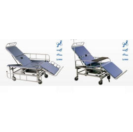 Hospital bed (Больничных коек)