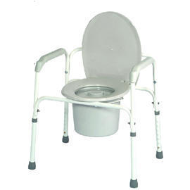 Commode Chair (Toilettenstuhl)