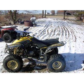 ATV (ATV)