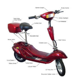 Scooter (Scooter)