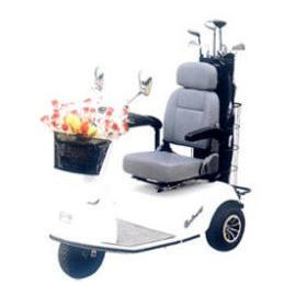 Mobility e-scooter (Мобильность E-Scooter)