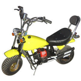 Mini Electric Harley / Gas Motorrad (Mini Electric Harley / Gas Motorrad)