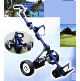 Electric wheelchair (Электрических инвалидных колясок)