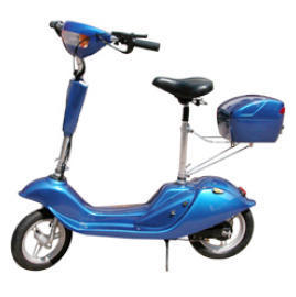 Mobile E-Scooter (Мобильный E-Scooter)