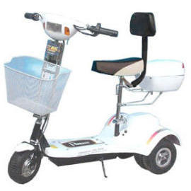 mobile Electric scooter