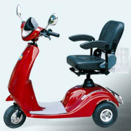 Mobility Electric Scooter (Мобильность электрический скутер)