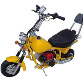 Mini Harley Electric/Gas Motorcycle (Mini Harley électrique / gaz moto)