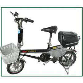 Mini-bike E-Scooter (Mini-E bike-Scooter)