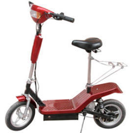 Mini-bike E-Scooter (Mini-E bike-Scooter)