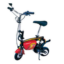 Mini-Bike E-Scooter (Mini-Bike E-Scooter)