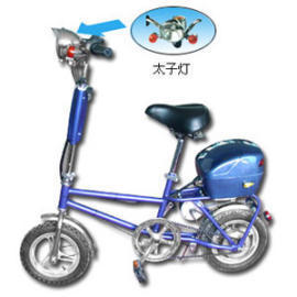 Mobile E-Scooter