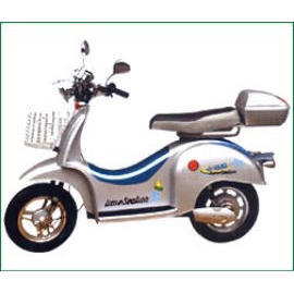 Mini Electric bicycle (Мини электрические велосипеды)