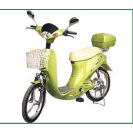 Mini Electric Fahrrad (Mini Electric Fahrrad)