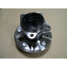 WHEEL HUB (MOYEU DE ROUE)