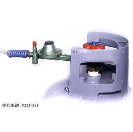Environmental Gas Saver Accessory (L`environnement gaz fiche d`accessoire)