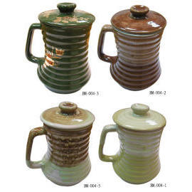 Body-Environment Cup (Body-Environnement Cup)