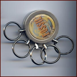 key chain (key chain)