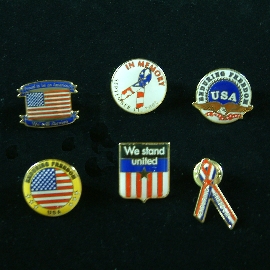 Metal Badges/Emblem Pins/ (Metal Badges/Emblem Pins/)