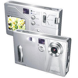 9.5MP Digital Still Camera(New) (9.5MP цифровых фотокамер (Новый))