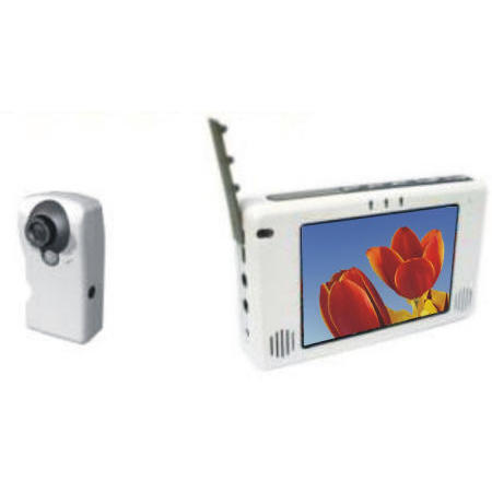 Portable Multimedia Player/Recorder
