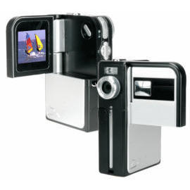 Digital camcorder+ Digital camera+ PC camera+ Voice recorder+MP3 player (Цифровая видеокамера + Цифровая камера + ПК камера + диктофон + MP3-плеер)