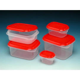 Food Container (Conteneur pour aliments)