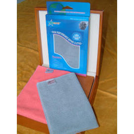 Multi-Purpose Cleaning Cloths (Multi-Purpose Reinigungstücher)