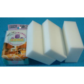 Melamine magic Cleaning Sponge (Mélamine magie Eponge de nettoyage)