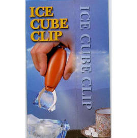 Ice Cube Clip (Ice Cube Clip)