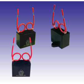 MPP Capacitor (Metallized Polypropylene Film Capacitor ) (MPP Capacitor (Metallized Polypropylene Film Capacitor ))