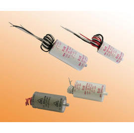 MPP Capacitor (Metallized Polypropylene Film Capacitor ) (MPP конденсатор (металлизированная полипропиленовая пленка конденсатор))