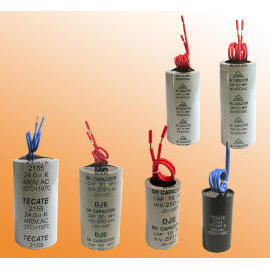 MPP Capacitor(Metallized Polypropylene Film Capacitor)