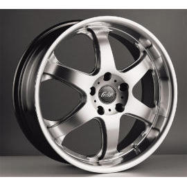 Alloy Wheel (Alloy Wh l)