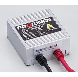 HID Control Unit (HID Control Unit)