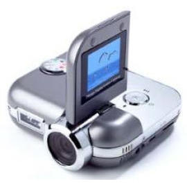 Digital video cam