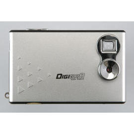 Digital cam (Digital camera)