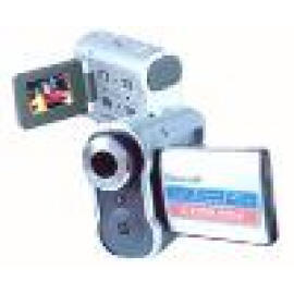 Digital Video Camera (Цифровые видеокамеры)