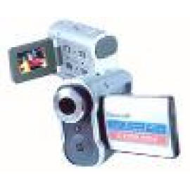 Digital Video Camera (Digital Video Camera)