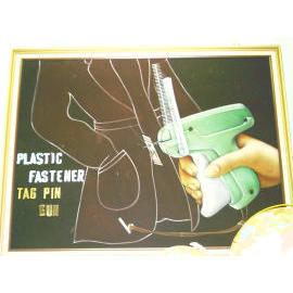 Tagging Gun (Пометка Gun)