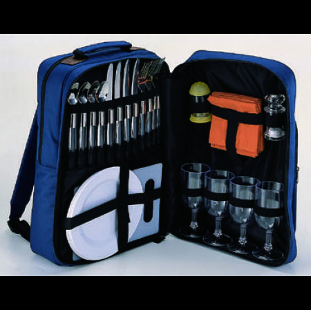 Picknick-Bag (Picknick-Bag)