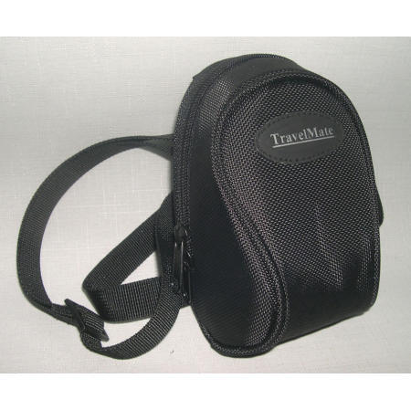 Digital Camera Case (Digital Camera Case)