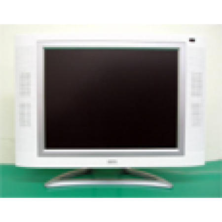 15  LCD Monitor TV DVD Combo (15    Moniteur LCD TV avec lecteur DVD intégré)