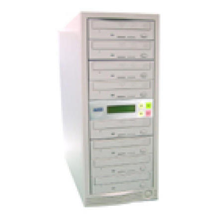 Duplicator Controller DVD Burne 1-7, duplicator controller (Duplicator Controller DVD Burne 1-7, duplicator controller)