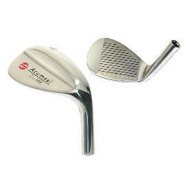 Golf Head-Wedge (Golf Head-Wedge)