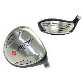 Golf club, golf club head, golf components. (Club de golf, tête de club de golf, les composants de golf.)